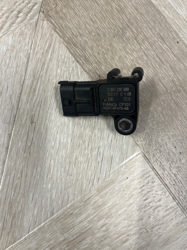 Датчик давления турбины, 2000 рублей, Молоково