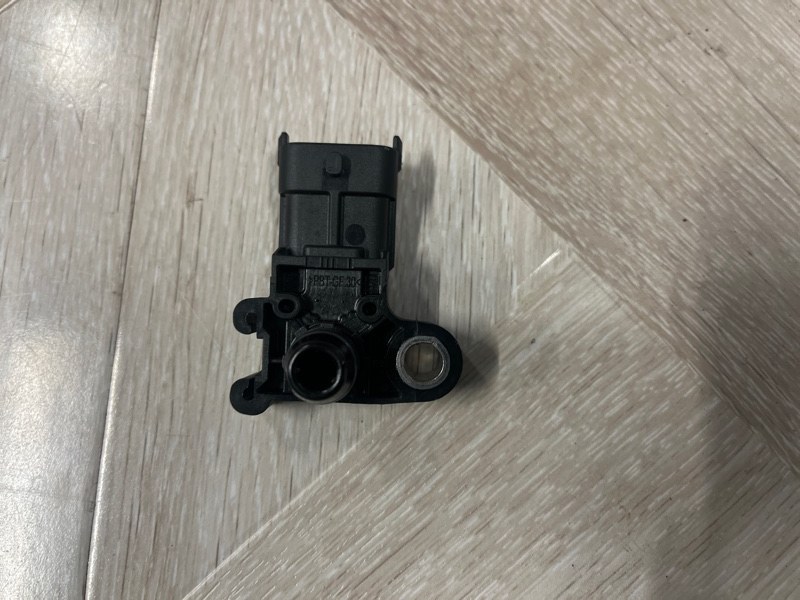 Датчик давления турбины, 2000 рублей, Молоково