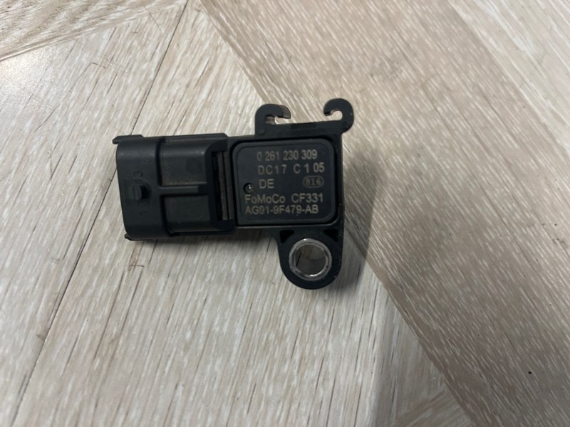 Датчик давления турбины, 2000 рублей, Молоково