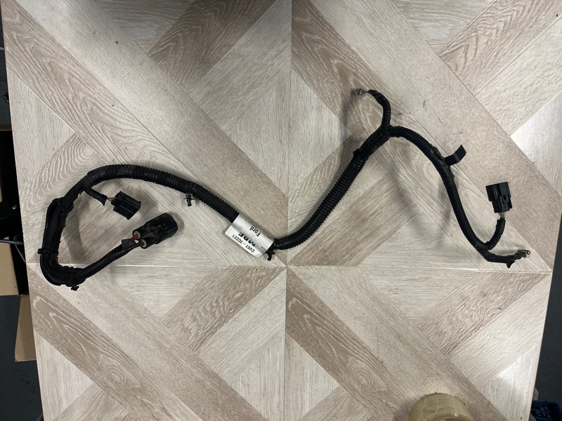 Электропроводка, 3500 рублей, Молоково