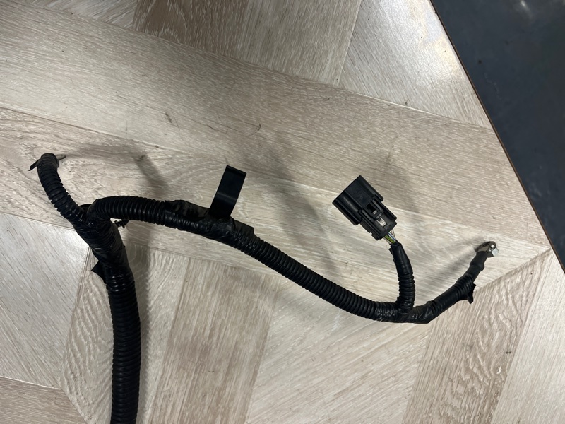 Электропроводка, 3500 рублей, Молоково