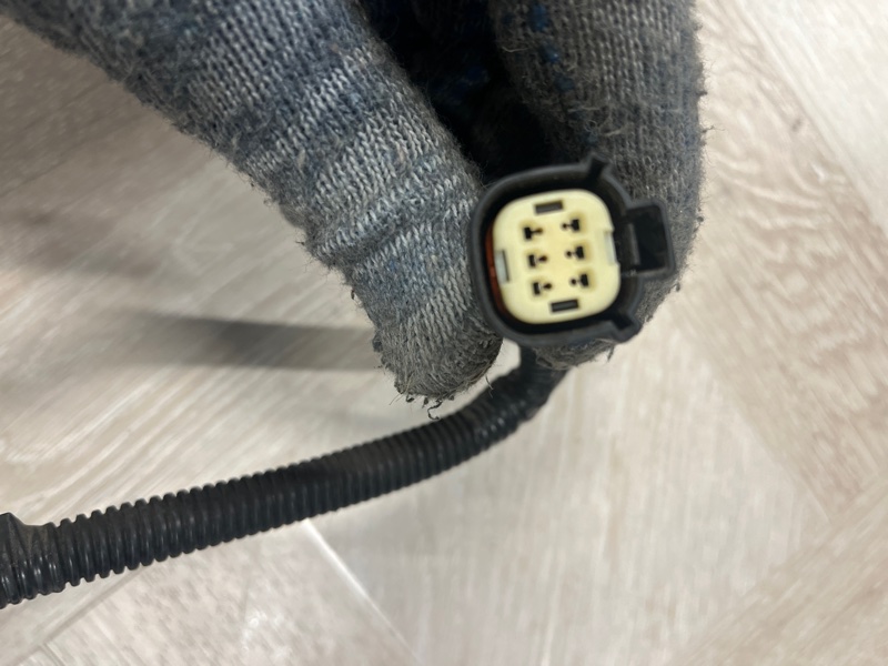 Электропроводка, 3500 рублей, Молоково