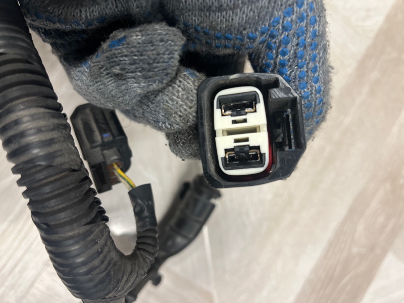 Электропроводка, 3500 рублей, Молоково