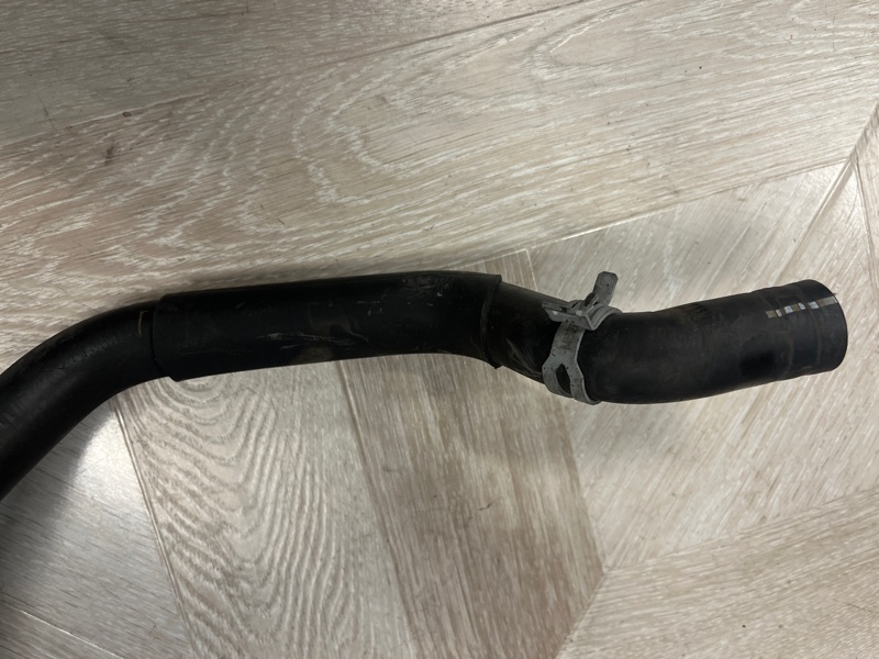 Патрубок системы охлаждения, 1500 рублей, Молоково