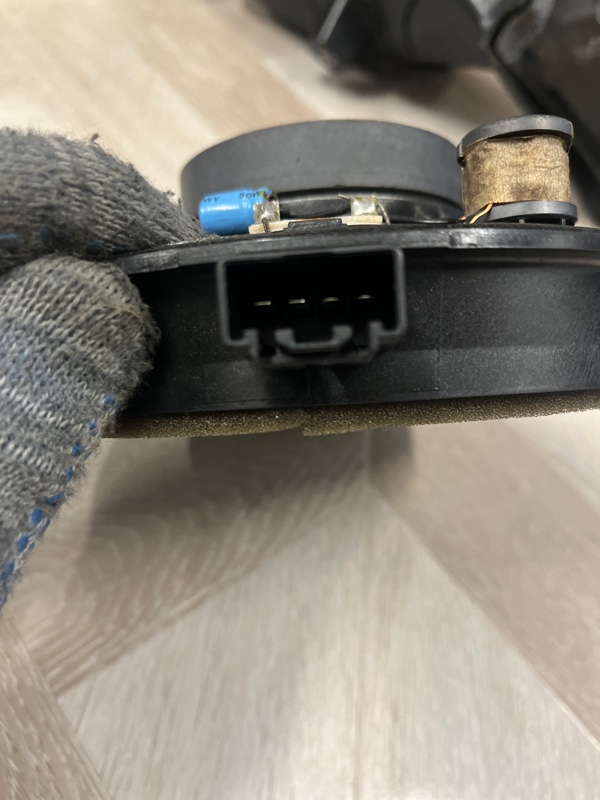 Динамик, 2500 рублей, Молоково