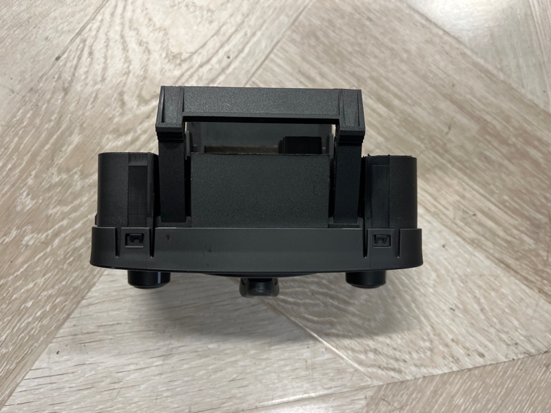 Подрулевой переключатель света, 2500 рублей, Молоково