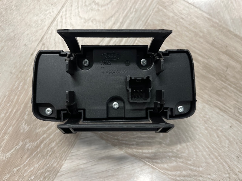 Подрулевой переключатель света, 2500 рублей, Молоково