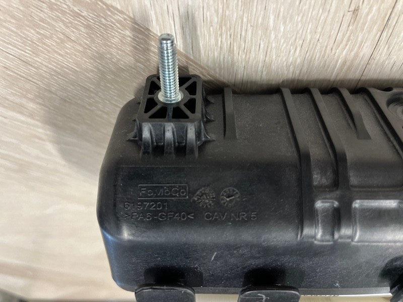 Подушка безопасности в колени, 14500 рублей, Молоково