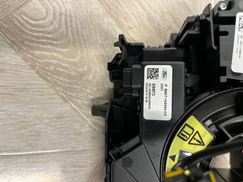 Подрулевой переключатель поворотников, 5500 рублей, Молоково