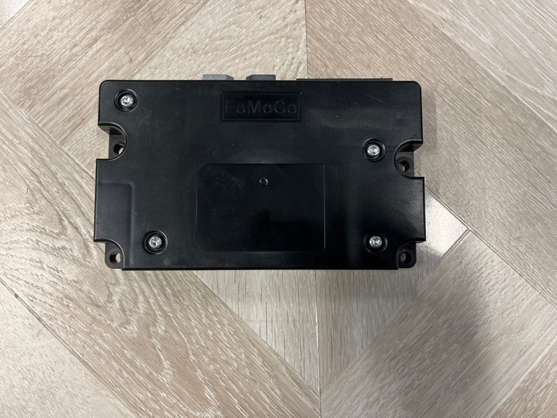 Блок управления магнитолой, 3000 рублей, Молоково