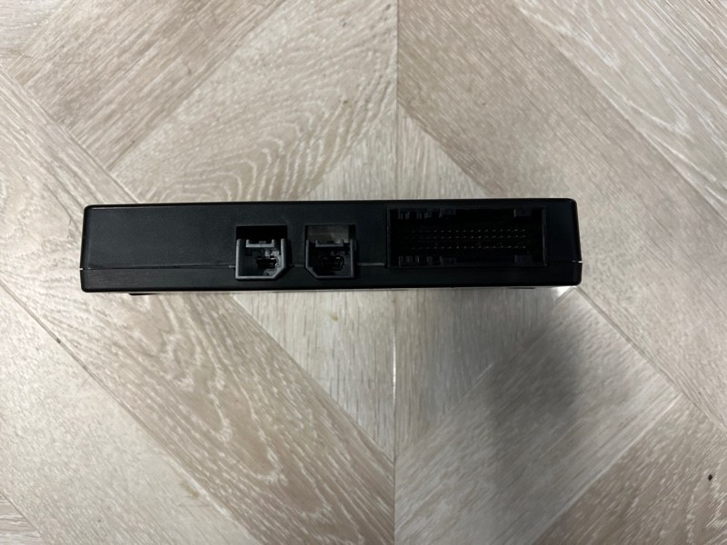 Блок управления магнитолой, 3000 рублей, Молоково