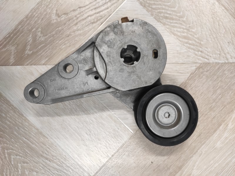 Натяжитель ремня генератора, 2000 рублей, Молоково