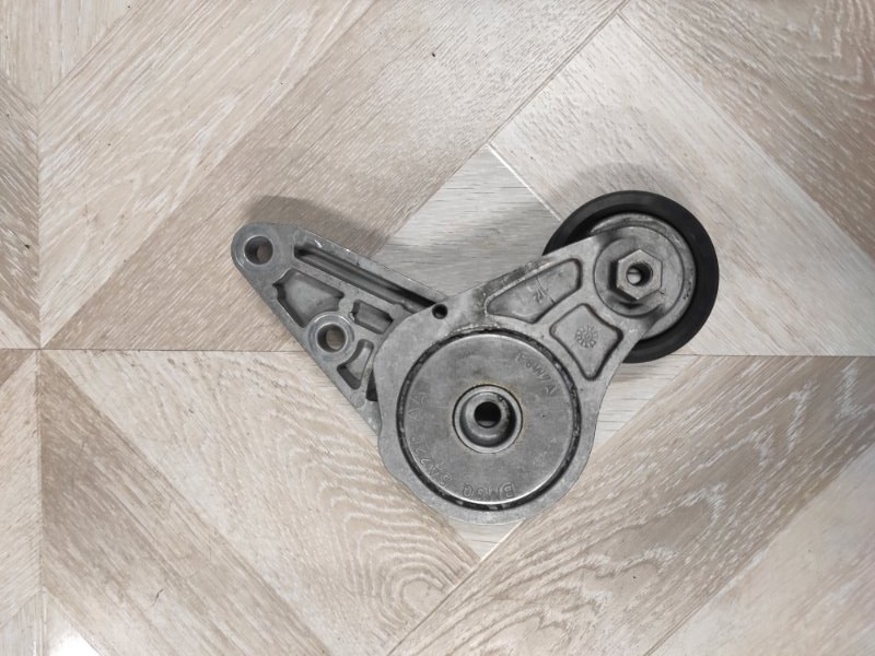 Натяжитель ремня генератора, 2000 рублей, Молоково