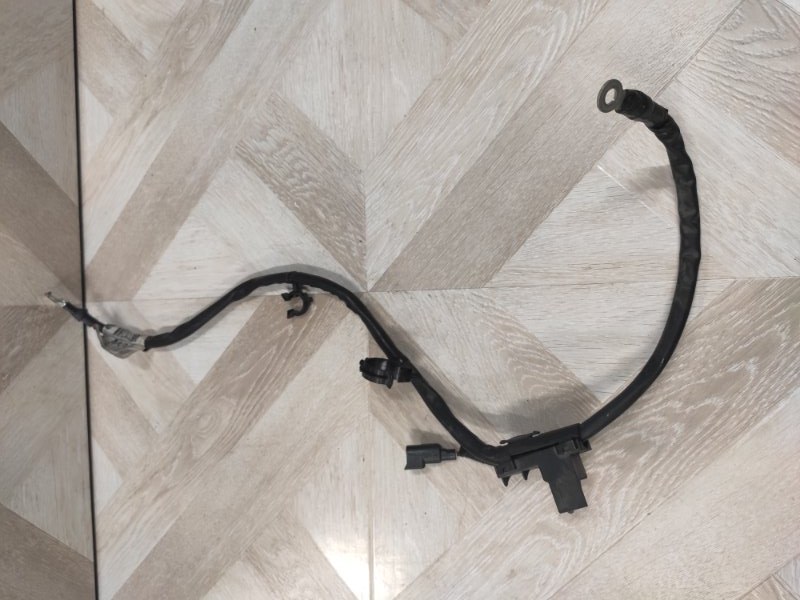 Провод высоковольтный, 1500 рублей, Молоково