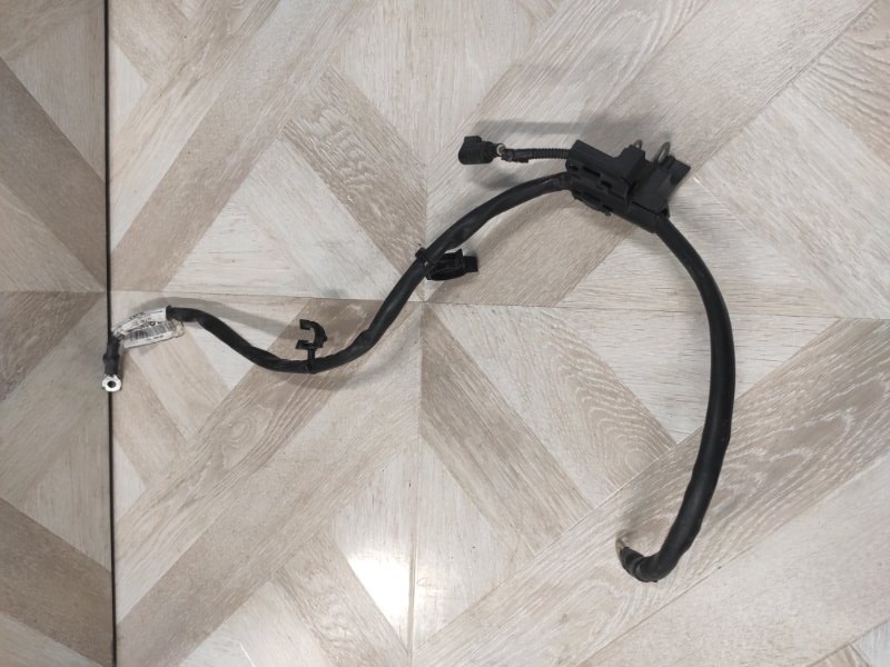 Провод высоковольтный, 1500 рублей, Молоково