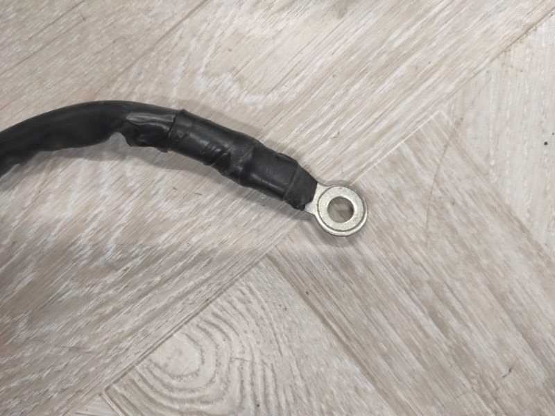 Провод высоковольтный, 1500 рублей, Молоково