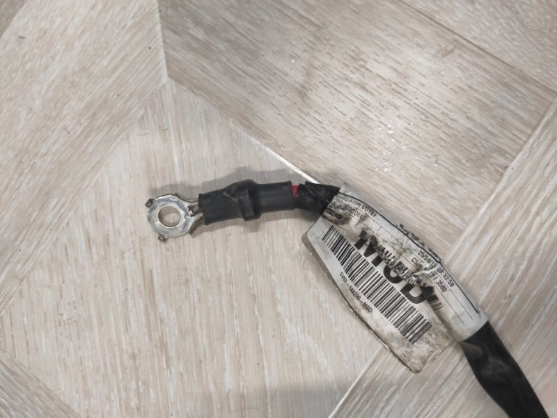 Провод высоковольтный, 1500 рублей, Молоково