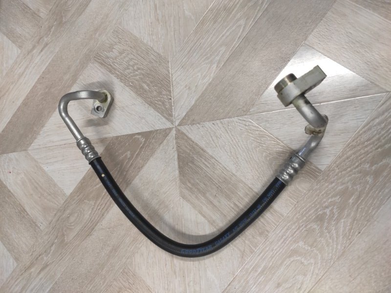 Трубка кондиционера, 2500 рублей, Молоково