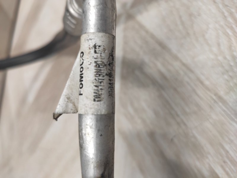 Трубка кондиционера, 2500 рублей, Молоково