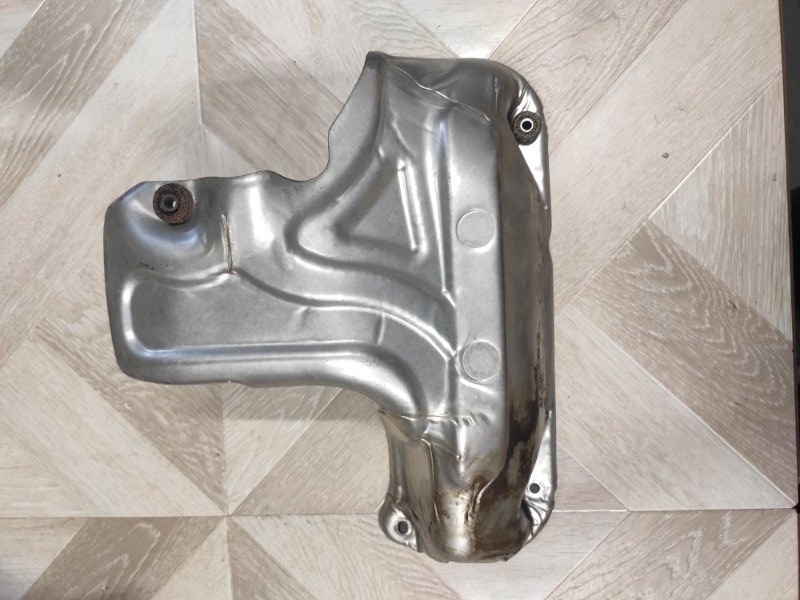 Тепловой экран, 1000 рублей, Молоково