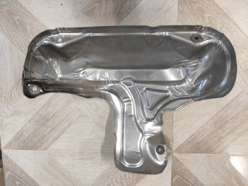 Тепловой экран, 1000 рублей, Молоково