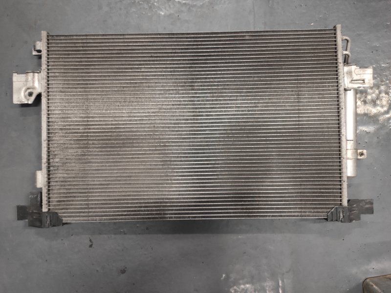 Радиатор кондиционера, 5000 рублей, Молоково