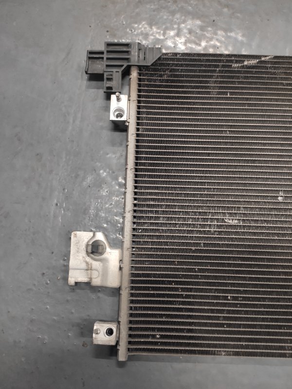 Радиатор кондиционера, 5000 рублей, Молоково