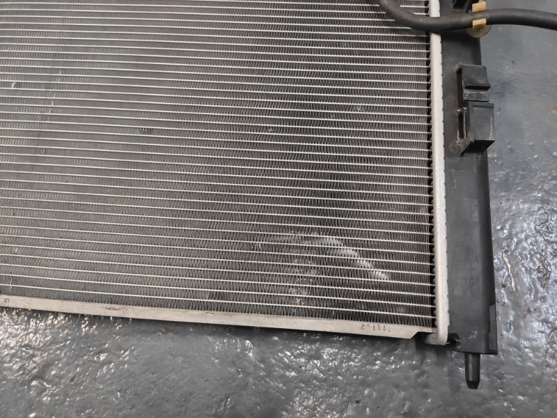 Радиатор охлаждения двигателя, 6000 рублей, Молоково