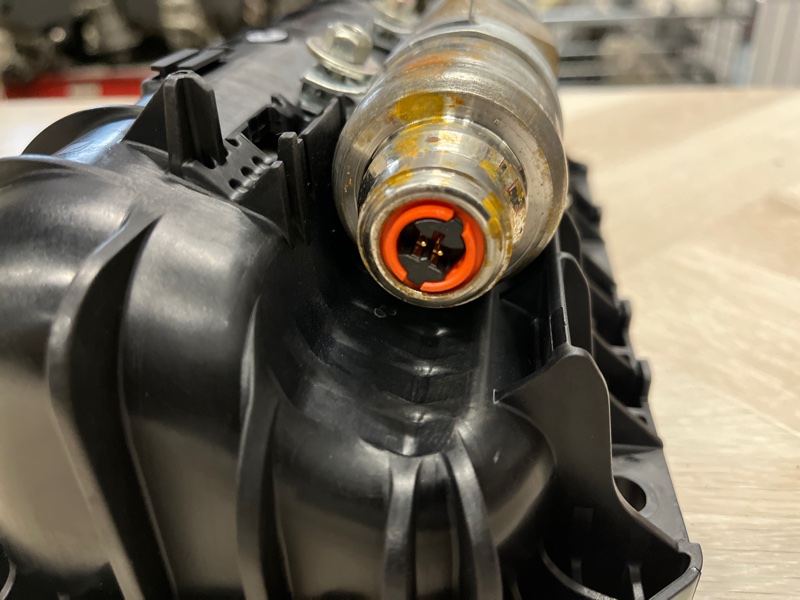 Подушка безопасности пассажира, 8000 рублей, Молоково