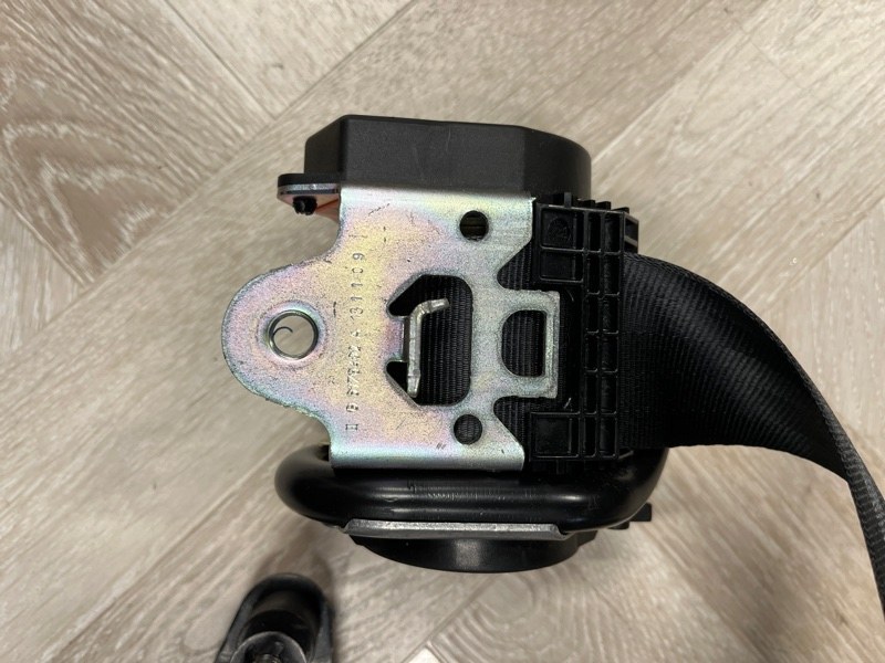 Ремень безопасности, 8000 рублей, Молоково