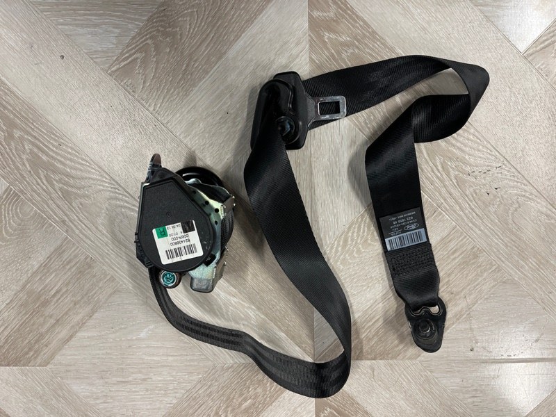 Ремень безопасности, 8000 рублей, Молоково