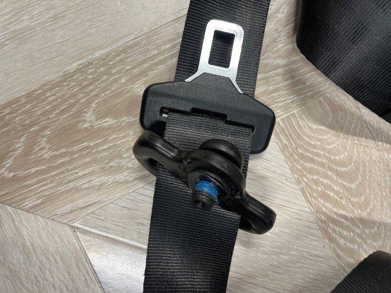 Ремень безопасности, 8000 рублей, Молоково