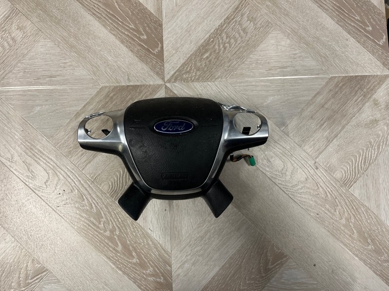 Подушка безопасности в руль, 7500 рублей, Молоково