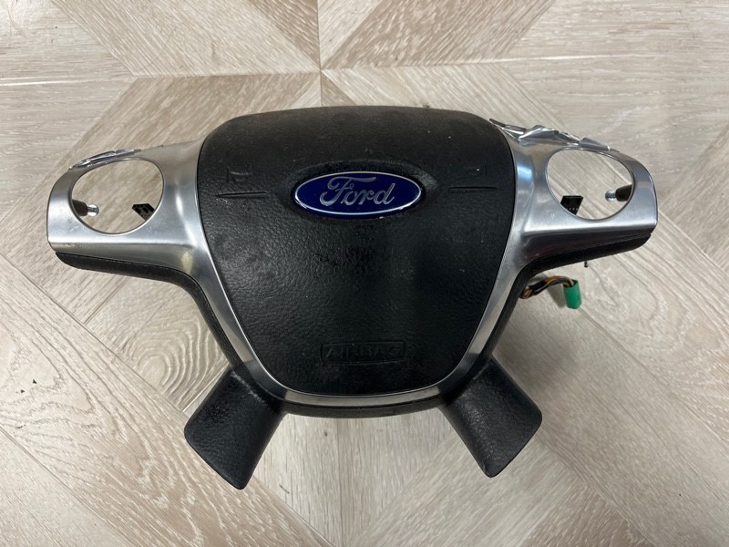 Подушка безопасности в руль, 7500 рублей, Молоково