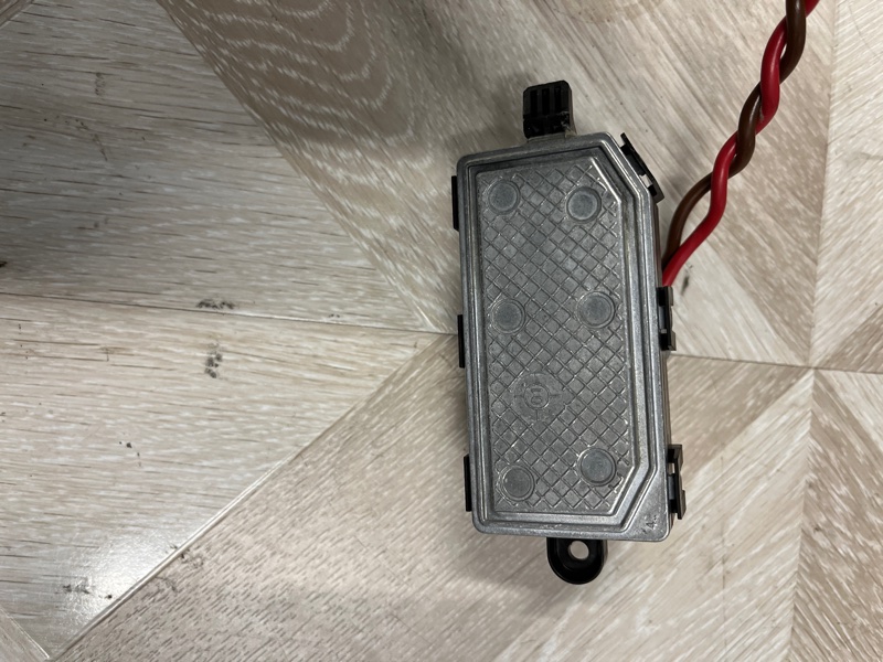 Реостат печки, 1800 рублей, Молоково