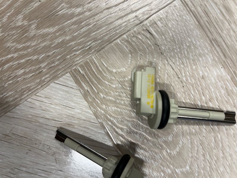 Датчик температуры воздуха в салоне, 500 рублей, Молоково