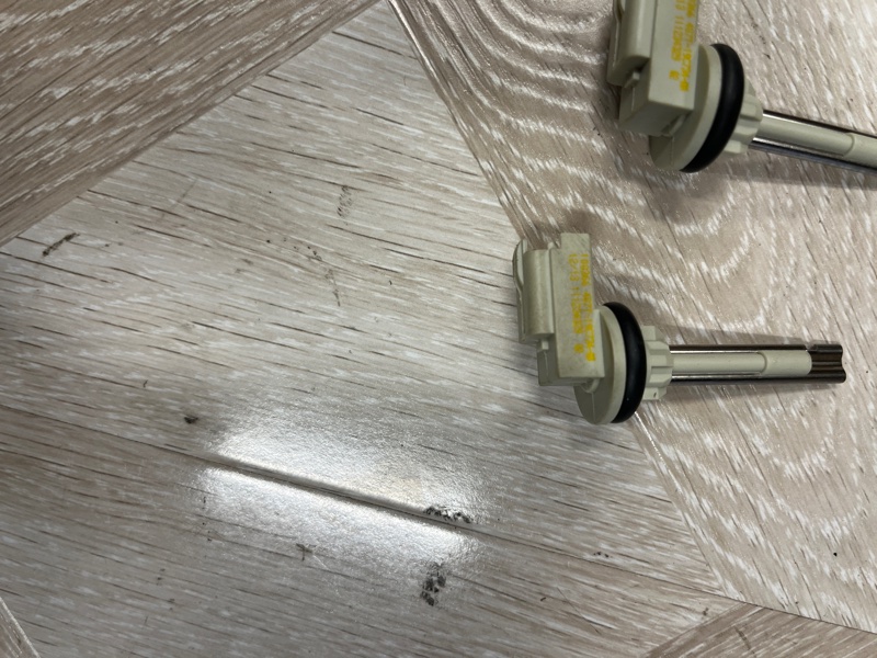 Датчик температуры воздуха в салоне, 500 рублей, Молоково