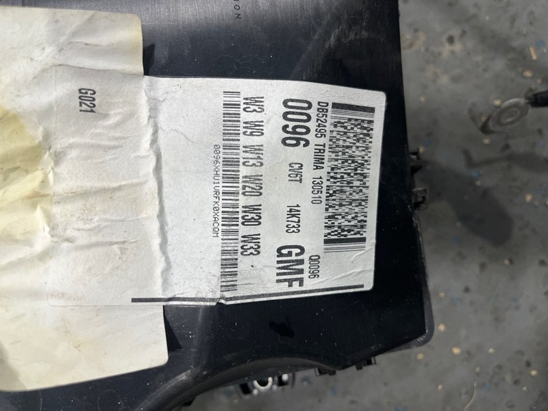 Проводка ДВС, 12500 рублей, Молоково