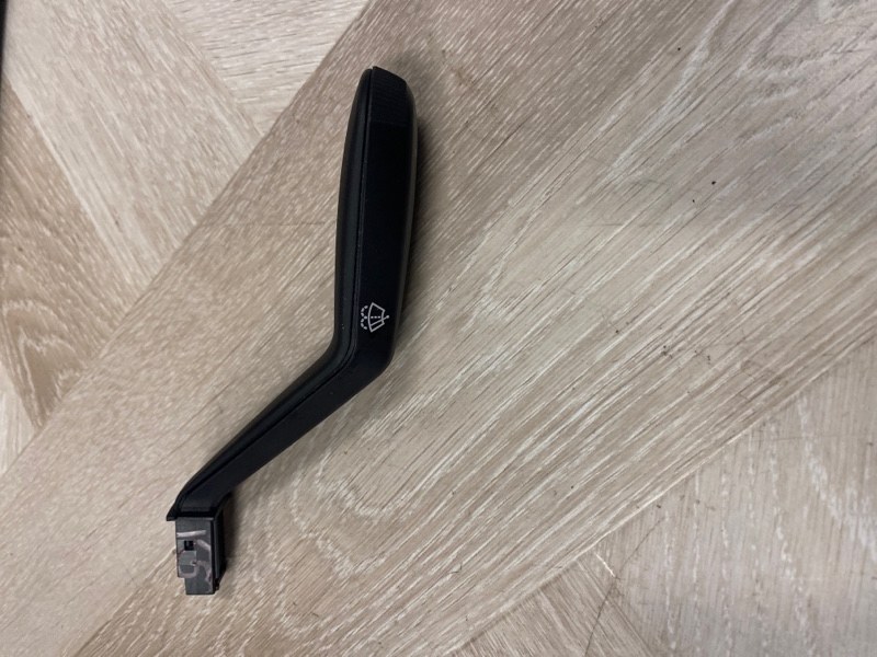 Подрулевой переключатель дворников, 1500 рублей, Молоково