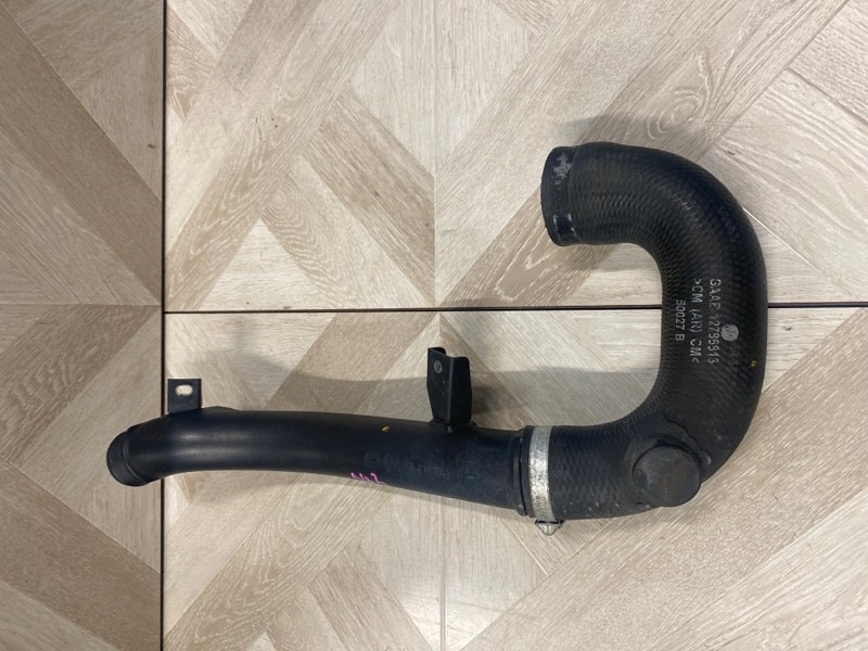 Патрубок интеркулера, 2500 рублей, Молоково