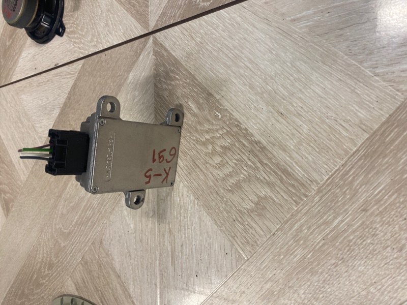 Блок управления ESP, 1500 рублей, Молоково