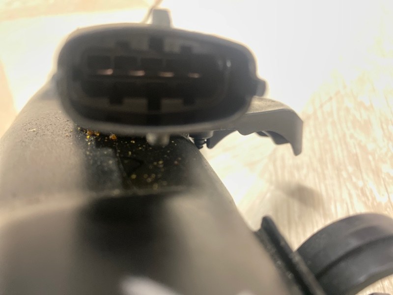 Датчик абсолютного давления, 1500 рублей, Молоково