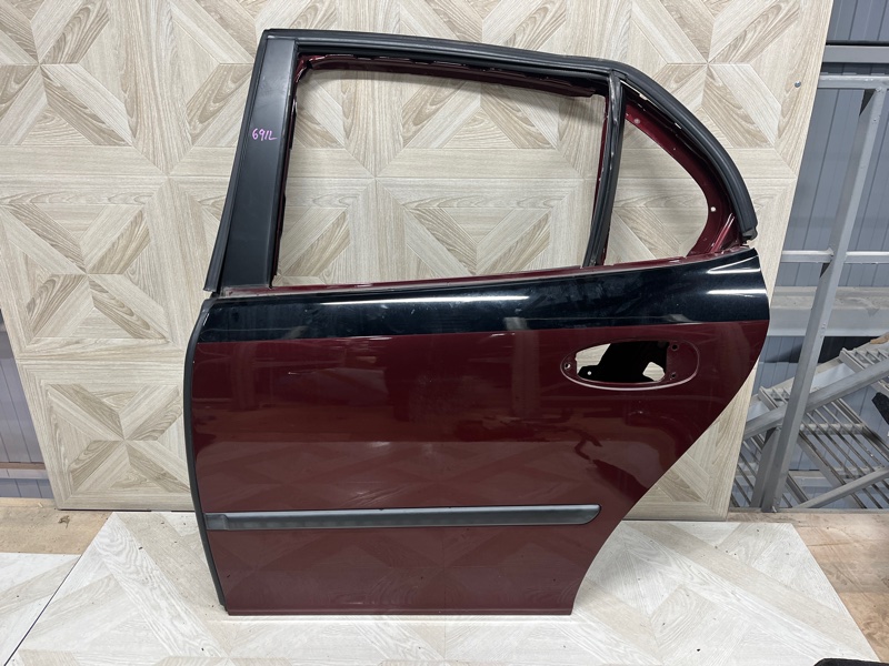 Дверь боковая, 6000 рублей, Молоково