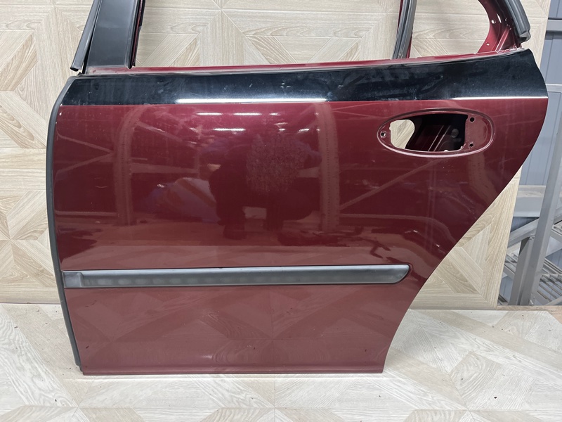 Дверь боковая, 6000 рублей, Молоково