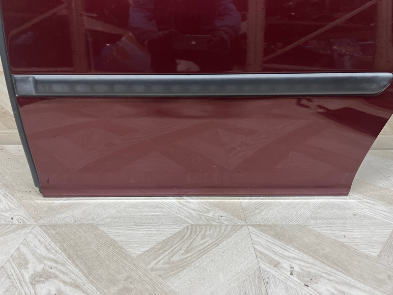 Дверь боковая, 6000 рублей, Молоково