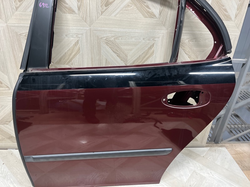 Дверь боковая, 6000 рублей, Молоково