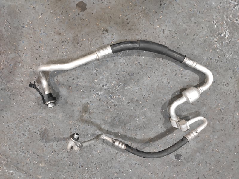 Трубка кондиционера, 2500 рублей, Молоково