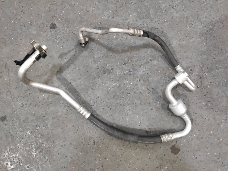 Трубка кондиционера, 2500 рублей, Молоково