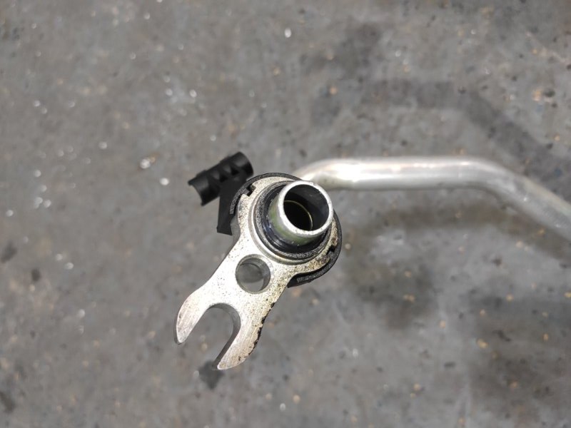 Трубка кондиционера, 2500 рублей, Молоково