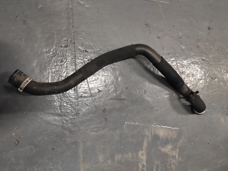 Патрубок системы охлаждения, 2500 рублей, Молоково